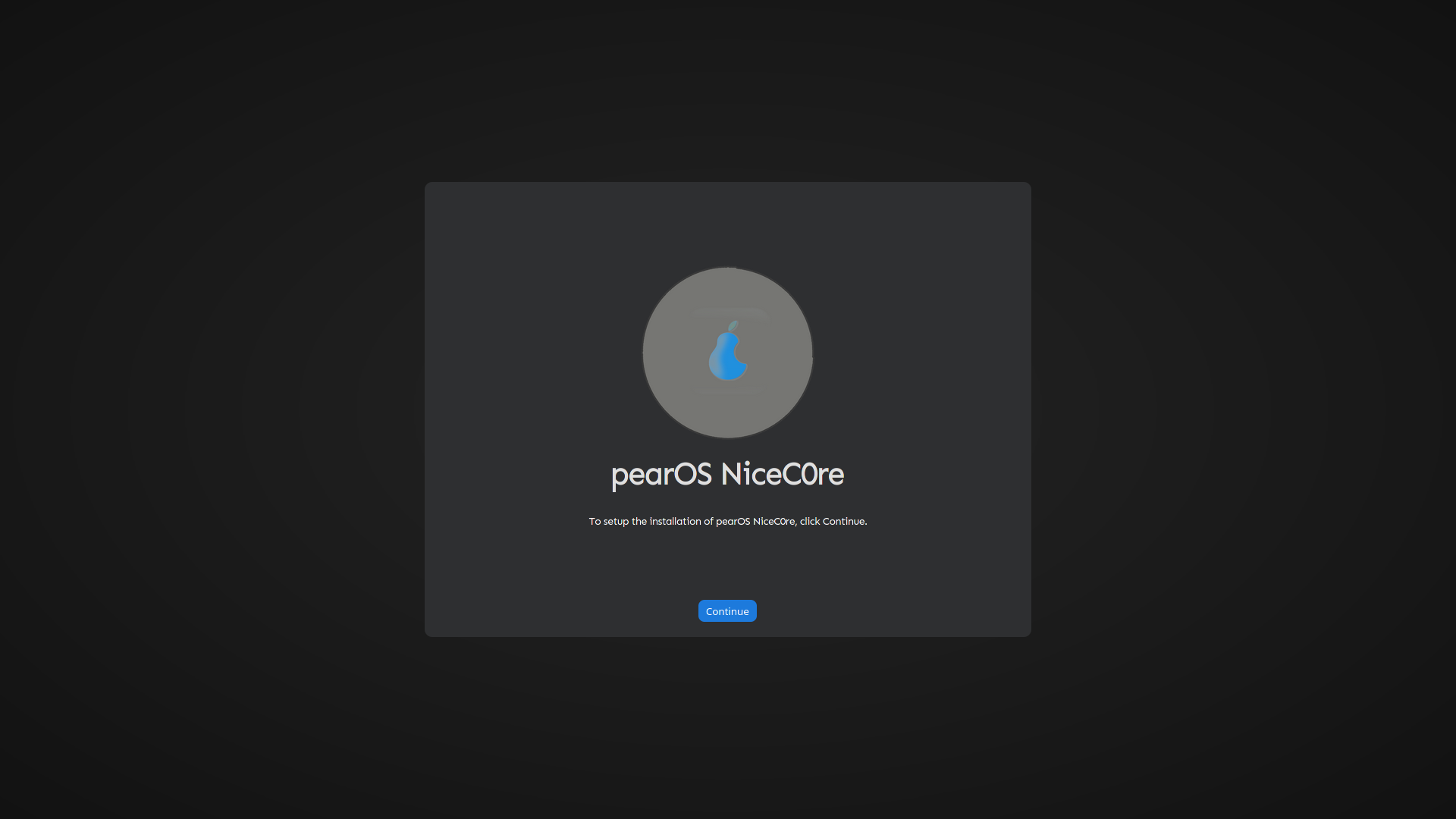 nicecore installer